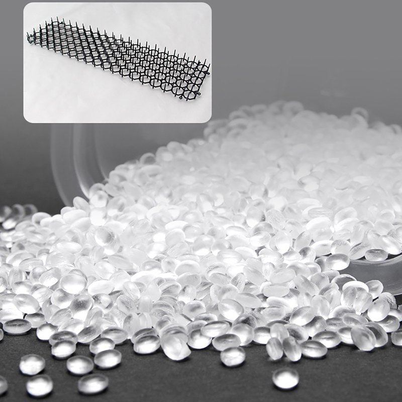 Anticat Plastic Prickle Strips 40x30cm Garden Scat Mats For Pet Repellent Dog Deterrent Net Spike Mat - 4